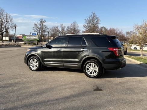 Used 2013 Ford Explorer XLT image 15