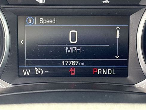 Certified 2021 Chevrolet Equinox LT FWD image 12