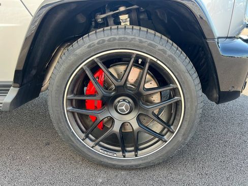 Used 2026 Mercedes-Benz G 63 AMG 4MATIC image 41