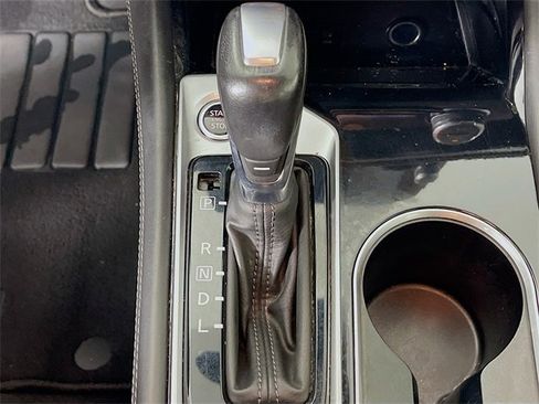 Used 2022 Nissan Altima 2.5 SL image 18