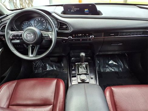 Used 2024 MAZDA CX-30 AWD 2.5 S w/ Preferred Package image 11