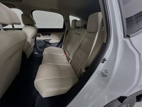 Used 2021 Honda CR-V EX-L image 29