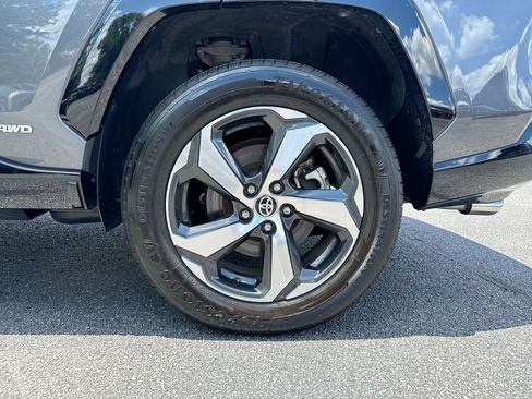 Used 2021 Toyota RAV4 SE AWD/4WD image 26
