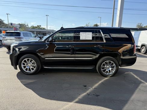 Used 2018 GMC Yukon Denali image 3