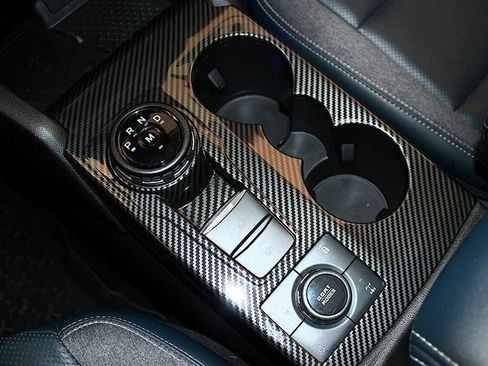 Used 2021 Ford Bronco Sport First Edition image 14