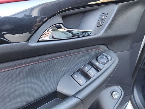 New 2026 Chevrolet TrailBlazer RS w/ Convenience Package image 15