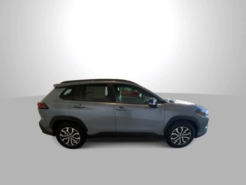 New 2026 Toyota Corolla Cross AWD Hybrid image 9