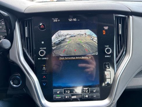 Used 2023 Subaru Legacy Premium image 19