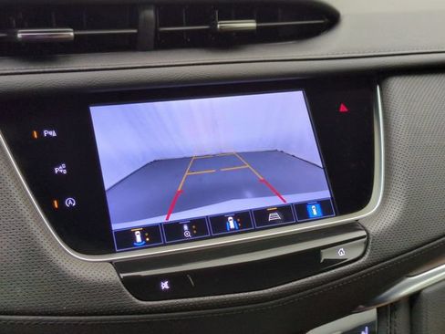 Certified 2024 Cadillac XT5 Premium Luxury w/ Technology Package AWD/4WD image 16