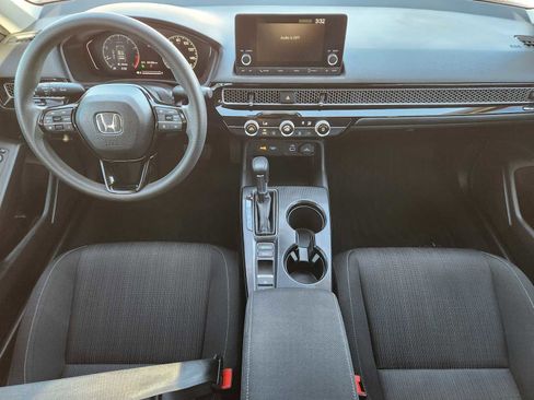 Certified 2022 Honda Civic LX image 25