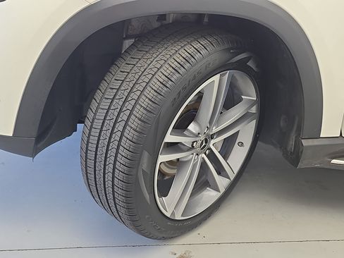 Certified 2022 Mercedes-Benz GLE 350 image 33