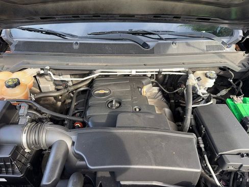 Used 2020 Chevrolet Colorado W/T w/ WT Convenience Package image 19