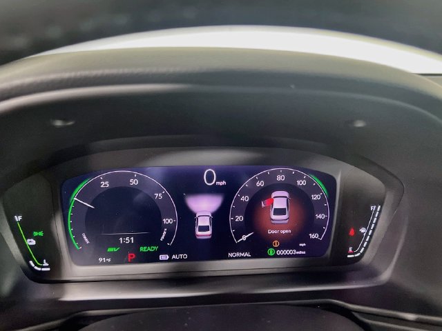 New 2026 Honda Accord Sport image 8