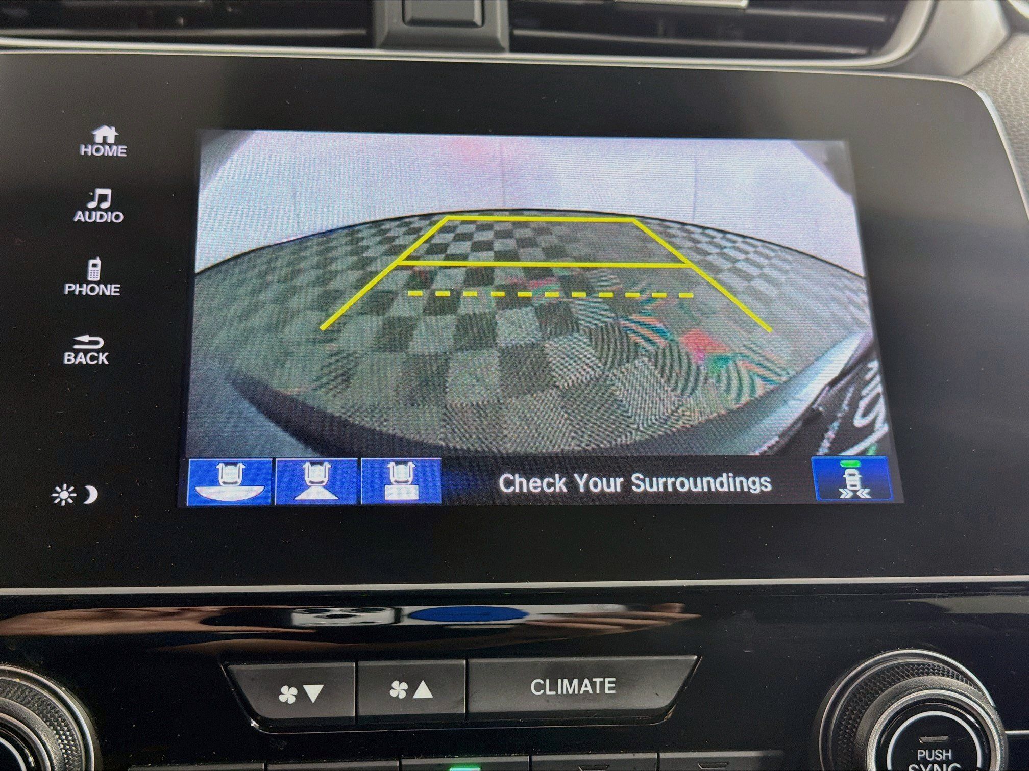 Used 2021 Honda CR-V EX image 22
