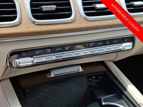 Used 2021 Mercedes-Benz GLE 350 4MATIC image 16