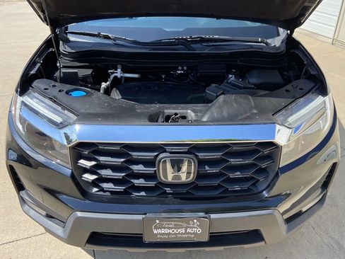 Used 2023 Honda Passport EX-L image 27