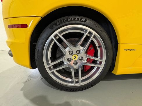 Used 2008 Ferrari F430 Spider RWD image 58