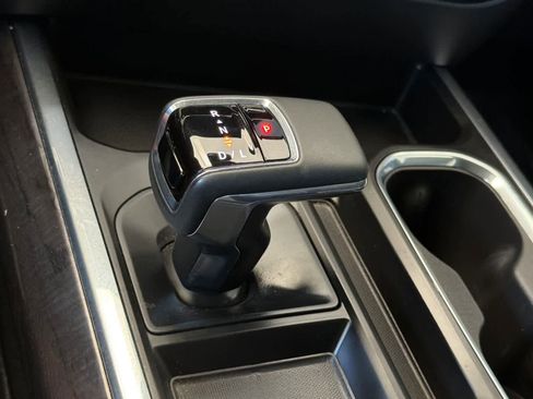 Used 2024 Chevrolet Silverado 1500 LTZ w/ Technology Package AWD/4WD image 23