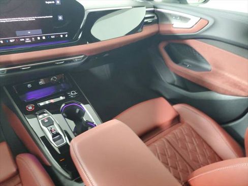 Certified 2025 Audi S5 Premium Plus w/ Premium Plus Package AWD/4WD image 16