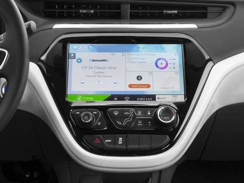 Used 2017 Chevrolet Bolt LT FWD image 7