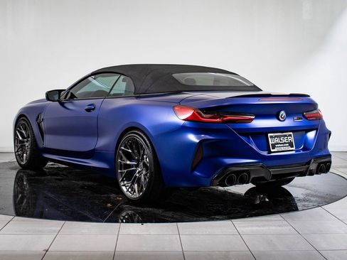 Used 2023 BMW M8 Competition w/ M Carbon Exterior Package image 12