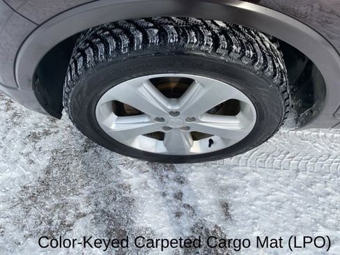 Used 2016 Buick Encore AWD image 35