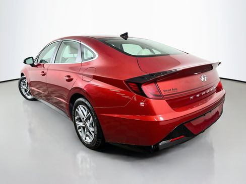 Certified 2023 Hyundai Sonata SEL FWD image 5