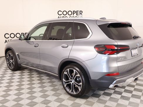 Used 2024 BMW X5 xDrive40i AWD/4WD image 24