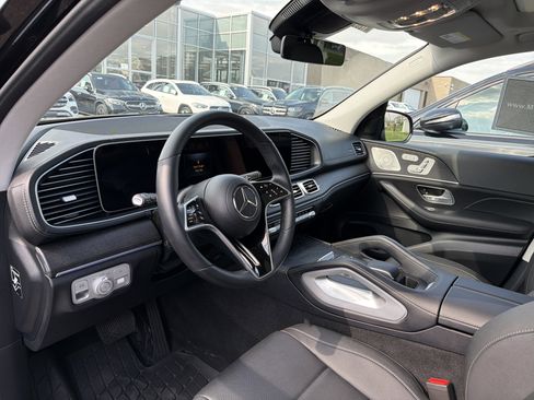 Used 2026 Mercedes-Benz GLE 350 4MATIC image 9