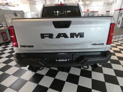 New 2026 RAM 1500 RHO AWD/4WD image 5