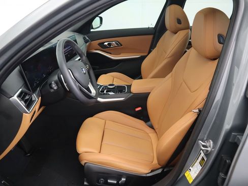 Certified 2023 BMW 330i Sedan w/ Convenience Package image 20