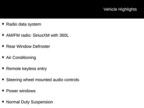 New 2026 Jeep Wrangler Sport image 7