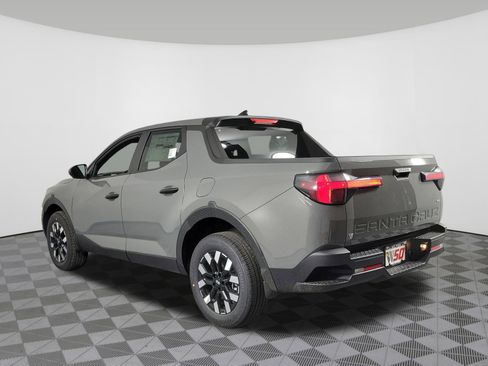 New 2025 Hyundai Santa Cruz SE image 38