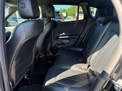 Used 2023 Mercedes-Benz GLA 250 image 22