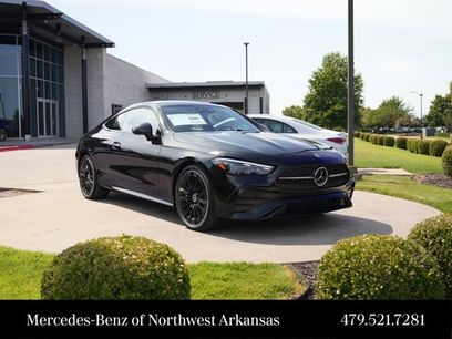 Certified 2026 Mercedes-Benz CLE 450 4MATIC Coupe