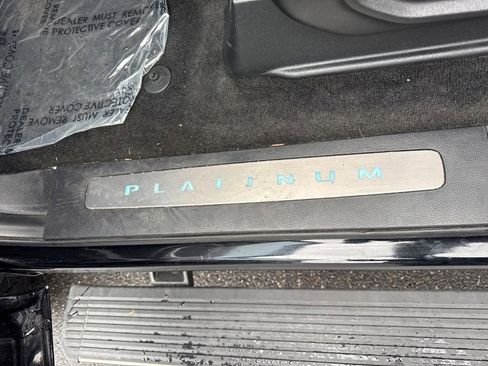 Used 2017 Ford F250 Platinum w/ Platinum Ultimate Package image 26