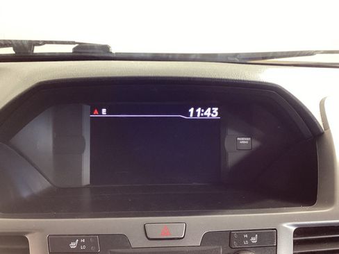 Used 2012 Honda Odyssey EX-L image 28