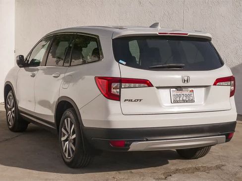 Used 2020 Honda Pilot EX-L image 9