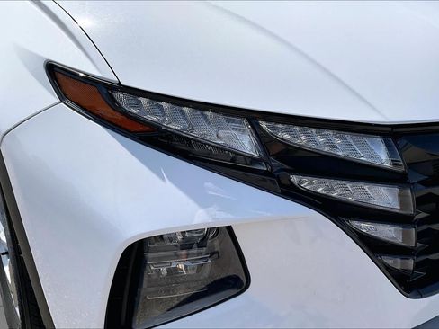 Used 2024 Hyundai Tucson SEL FWD image 26