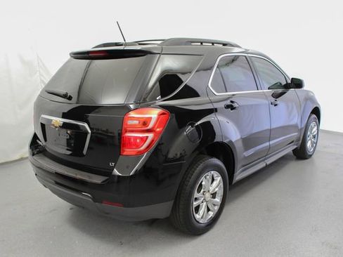 Used 2017 Chevrolet Equinox LT w/ Convenience Package FWD image 10