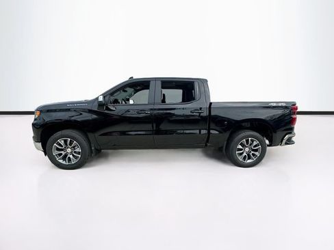 New 2026 Chevrolet Silverado 1500 LT AWD/4WD image 9