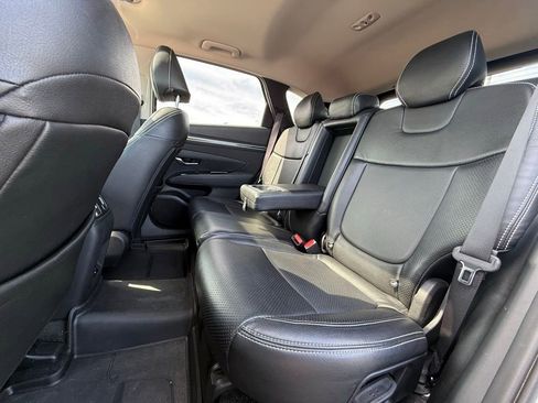 Used 2022 Hyundai Tucson SEL w/ Convenience Package image 23
