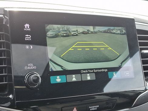 Used 2022 Honda Passport EX-L image 16