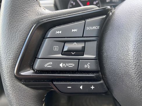 Used 2025 Subaru Forester Premium w/ Convenience Package #1 image 25