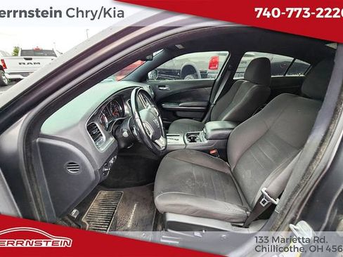 Used 2014 Dodge Charger R/T AWD/4WD image 23