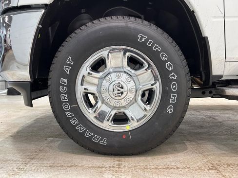 New 2024 RAM 2500 Tradesman w/ Towing Technology Group image 39