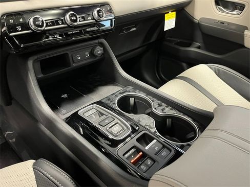 New 2026 Honda Passport TrailSport Elite image 18