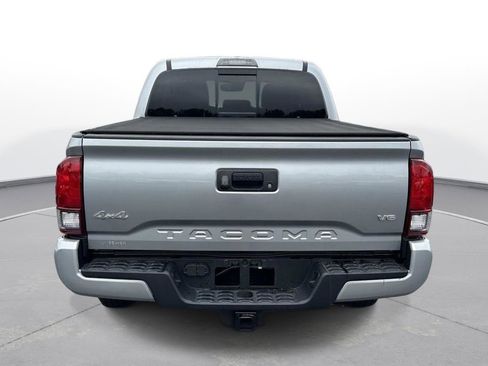 Certified 2023 Toyota Tacoma SR5 w/ Technology Package AWD/4WD image 7