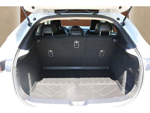 Used 2024 MAZDA CX-30 AWD 2.5 S w/ Select Sport Pkg image 16