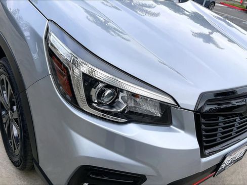 Used 2020 Subaru Forester Sport image 26